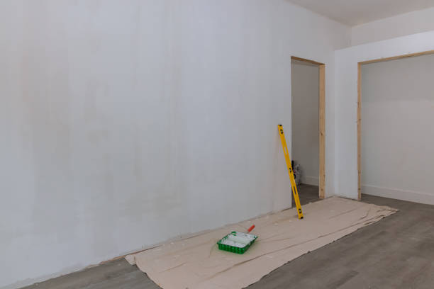 Moss Bluff, LA Drywall and Painting Service Company